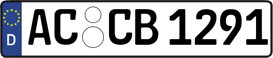 AC-CB1291