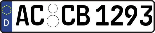 AC-CB1293