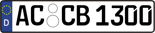 AC-CB1300