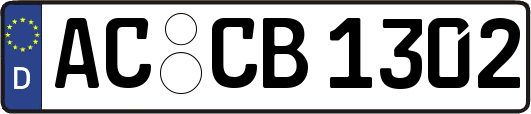 AC-CB1302
