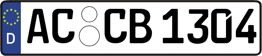AC-CB1304