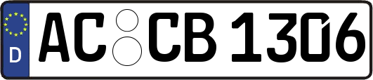 AC-CB1306