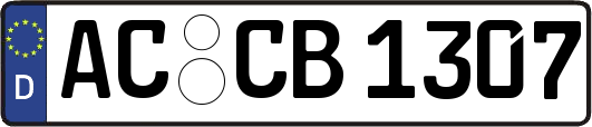AC-CB1307