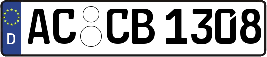 AC-CB1308