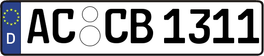 AC-CB1311