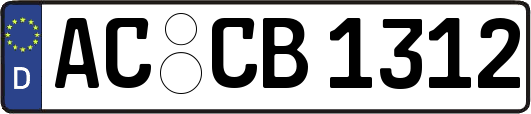 AC-CB1312