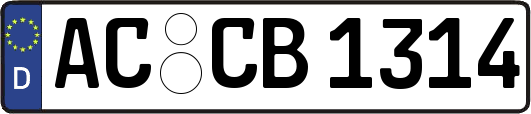 AC-CB1314