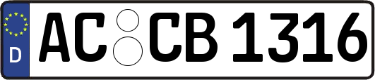 AC-CB1316