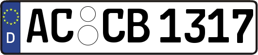 AC-CB1317
