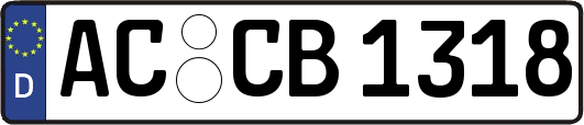 AC-CB1318