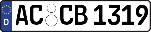 AC-CB1319