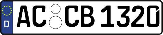 AC-CB1320