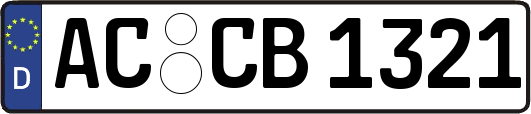 AC-CB1321