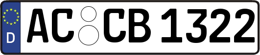 AC-CB1322