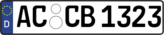 AC-CB1323