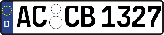 AC-CB1327