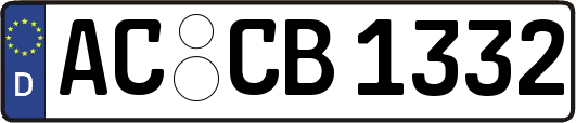 AC-CB1332