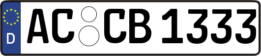 AC-CB1333