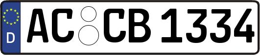 AC-CB1334