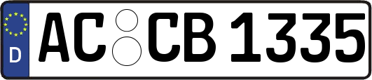 AC-CB1335