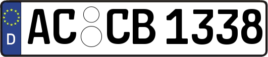 AC-CB1338