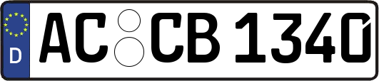 AC-CB1340