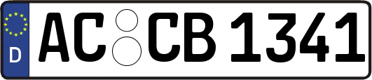 AC-CB1341