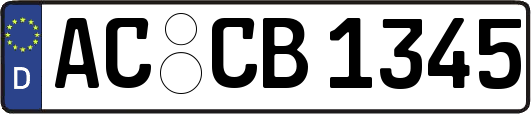 AC-CB1345