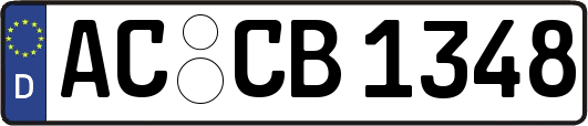 AC-CB1348