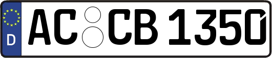 AC-CB1350