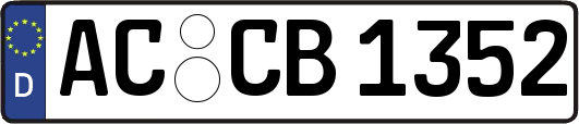 AC-CB1352
