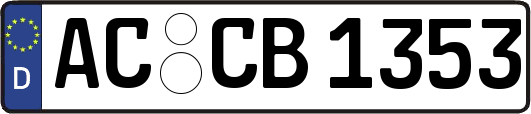 AC-CB1353