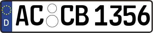 AC-CB1356