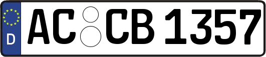 AC-CB1357