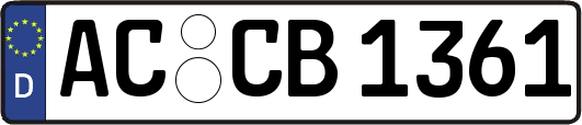 AC-CB1361