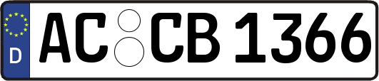 AC-CB1366