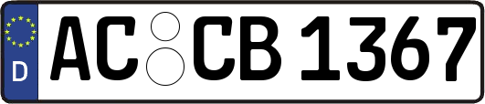 AC-CB1367