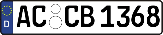 AC-CB1368
