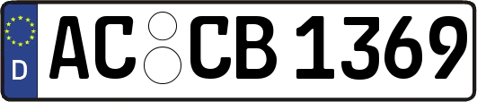 AC-CB1369