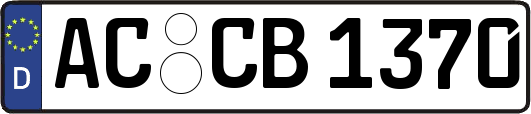 AC-CB1370