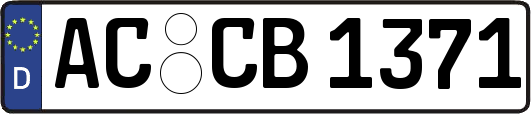 AC-CB1371