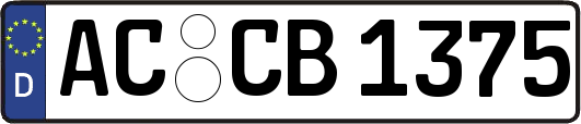 AC-CB1375