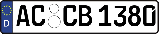 AC-CB1380