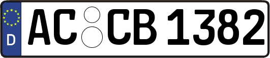 AC-CB1382