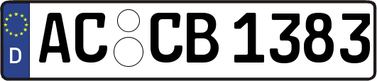 AC-CB1383