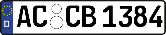 AC-CB1384