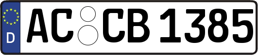 AC-CB1385