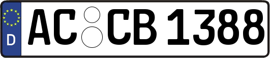 AC-CB1388