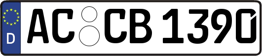 AC-CB1390