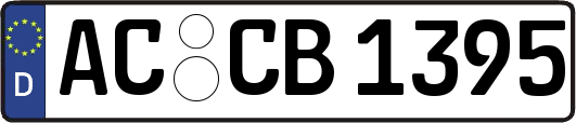 AC-CB1395